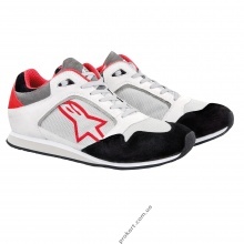  Classic, Alpinestars