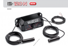 ���� ������������� ���������� IS-120N, Sparco-Peltor
