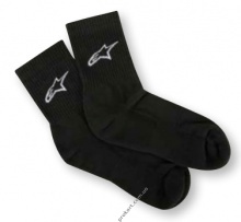  KX Winter Socks, Alpinestars