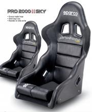 ���������� ������� PRO 2000 SKY, Sparco