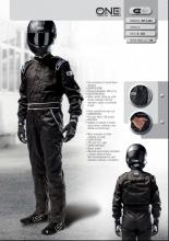 ���������� ONE, Sparco