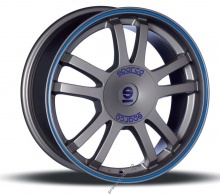 ������� ����� RALLY, Sparco
