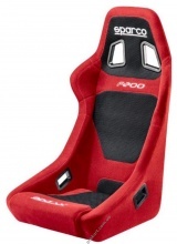  F200, Sparco