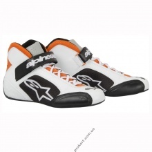  Tech 1-K, Alpinestars