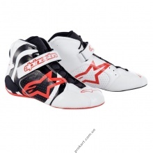  Tech 1-K Special Edition, Alpinestars