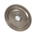 CLUTCH GEAR PLATE TYPE ROTAX MAX