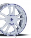 ������� ����� RALLY, Sparco