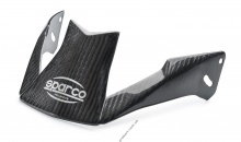     WRX-J, Sparco
