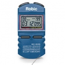  ROBIC SC-505, Sparco