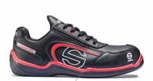  SPORT L S3, Sparco