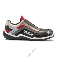  RALLY L S1P, Sparco