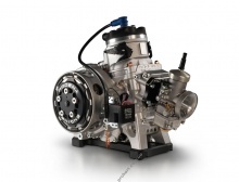 Modena Engine KK1