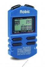  ROBIC SC-606W, Sparco