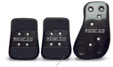    CARBON, Sparco