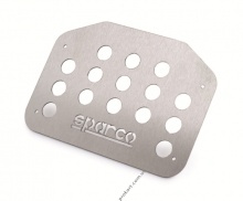    PIUMA, Sparco