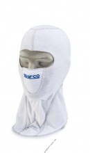  PRO-TECH KW-7, Sparco