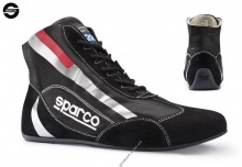  SUPERLEGGERA RB-10, Sparco, 2015
