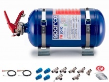   SPARCO, 4,25, 