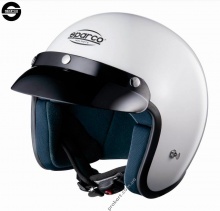 CLUB-J1, Sparco