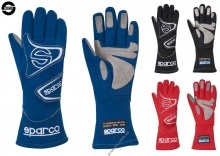  FLASH  L3, Sparco