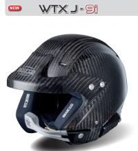  WTX J-9i, Sparco