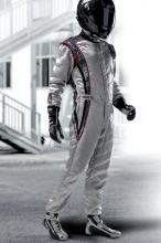  LUCIDA X-7, Sparco