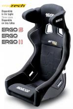  ,  ERGO L, Sparco