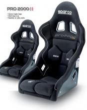  ,  PRO 2000 PLUS, Sparco