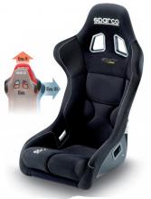  ,  EVO, Sparco