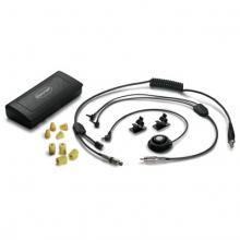 INTERCOM KIT FOR FULL-FACE HELMET, Sparco
