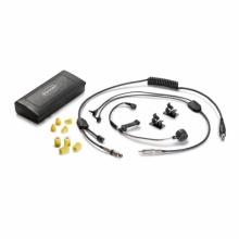 INTERCOM KIT FOR JET HELMET, Sparco
