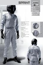  SPRINT, Sparco
