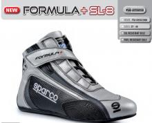  FORMULA+SL-8, Sparco