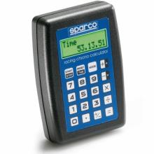  Tempo, Sparco