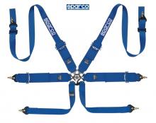6-   , Sparco