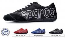  SPARCO LOGO