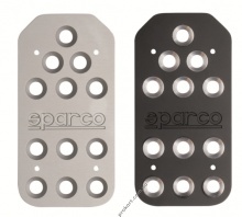      PIUMA, Sparco