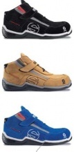  RACING H, Sparco