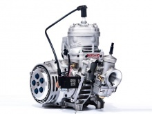 Iame KZ2 Screamer 2014 (Nikasil)