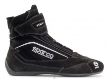  TOP + SH-5, Sparco