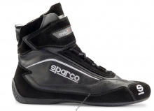  TOP + SH-5 L, Sparco
