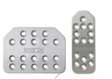   PIUMA   , Sparco
