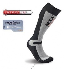  SPORT CS, Sparco