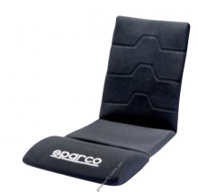    L, Sparco