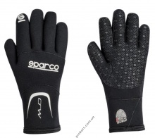  CRW, Sparco