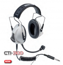  CTI-300, Sparco