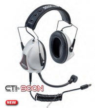  CTI-900N, Sparco