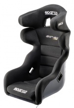   EVR-SV, Sparco