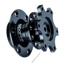    PCD 6x70mm, SPARCO