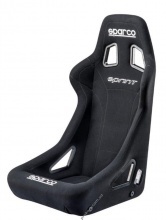   SPRINT, Sparco